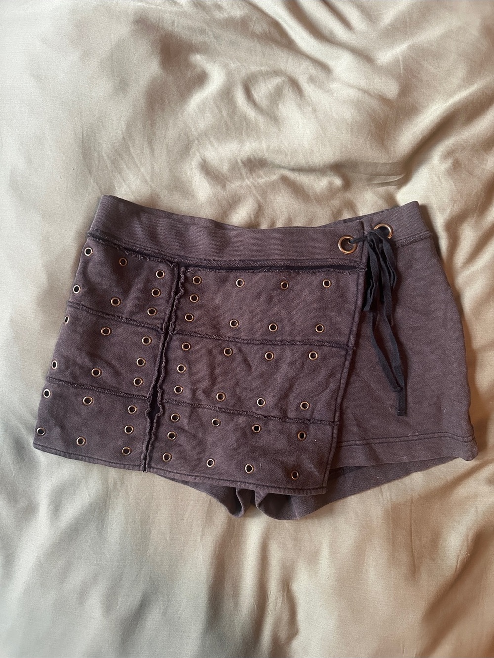 Free people skort